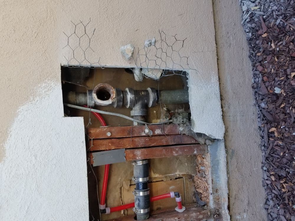Water Services/Replacement image